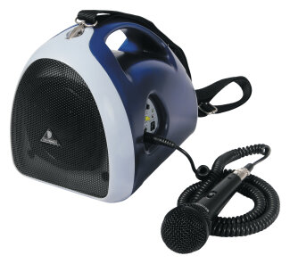 Behringer EPA40 PA System