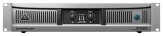 Behringer EPQ1200 Amp