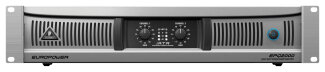 Behringer EPQ2000 Amp