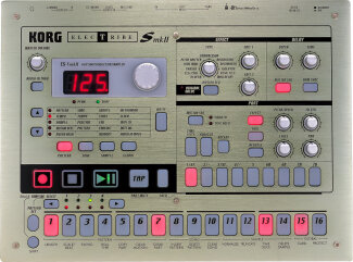 Korg ES-1 mk2 Electribe S
