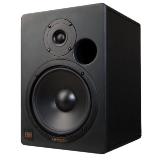 Event 20/20BAS Speaker
