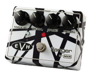 MXR EVH117 VH Flanger