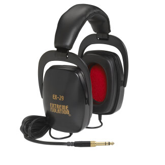 Direct Sound Isolation