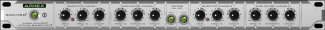 Aphex Aural Exciter