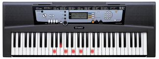 Yamaha EZ-200 Keyboard