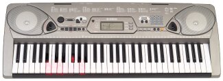 Yamaha EZ250i Keyboard