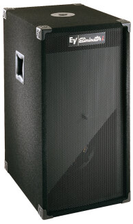 EV Eliminator i Subwoofer
