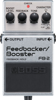 Boss FB-2 Feedbacker