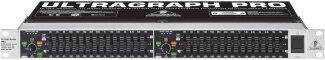 Behringer FBQ1502 EQ