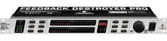 Behringer FBQ2496