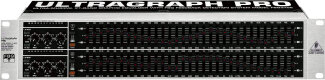 Behringer FBQ3102 EQ