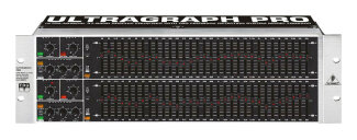 Behringer FBQ6200 EQ