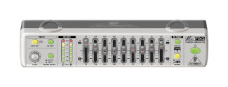 Behringer FBQ800 EQ
