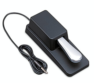 Yamaha FC3 Sustain Pedal