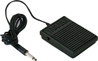 Yamaha FC5 Sustain Pedal
