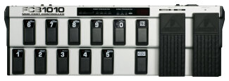 Behringer FCB1010 Pedal