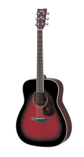Yamaha FG720S Acoustic