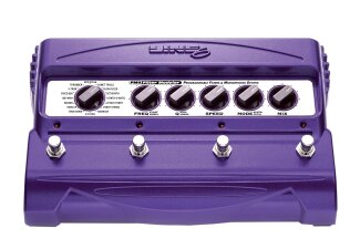 Line 6 FM4 Filter Modeler