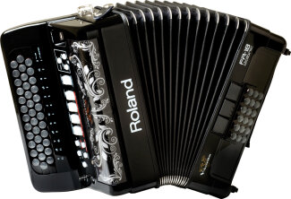 Roland FR-18 V-Accordion