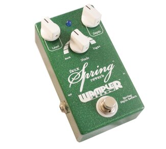 Wampler Faux SpringReverb
