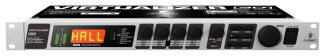 Behringer FX2000 Effects