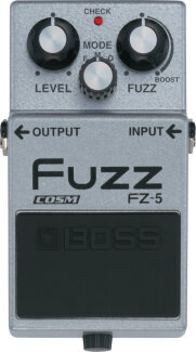 Boss FZ-5 Fuzz