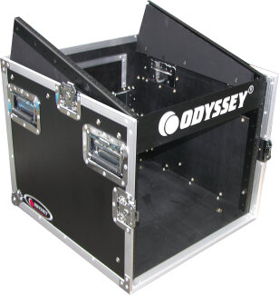 Odyssey Flight Zone Rack