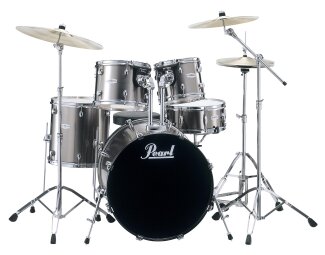 Pearl FZH725C Drum Kit