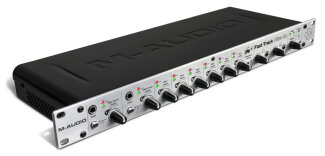 MAudio Fast Track 8R