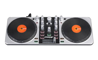 Gemini FirstMix USB DJ