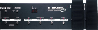 Line 6 Floorboard Pedal