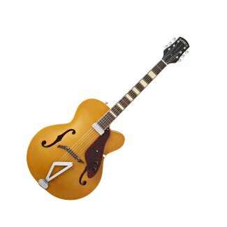 Gretsch G100CE Archtop
