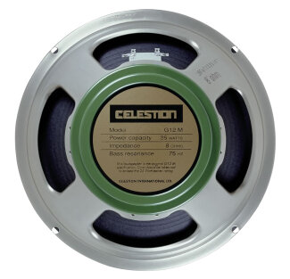 Celestion G12M Speaker