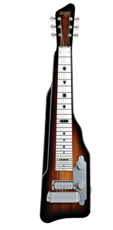 Gretsch Lap Steel