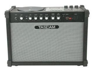 Tascam GA30CD Amp