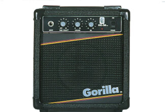 Gorilla GG-20 Guitar Amp