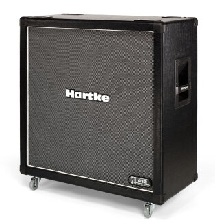 Hartke GH412S Cabinet