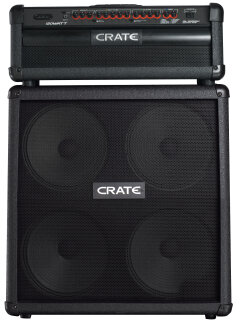 Crate GLX1200h Half Stack