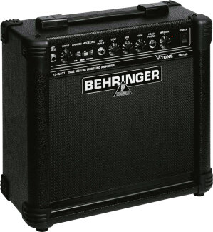 Behringer GM108 V-Tone