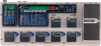 DigiTech GNX3