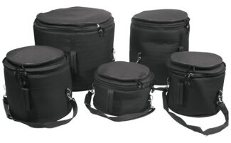 Profile Padded Bag, Drum