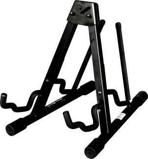 On-Stage Double A Stand