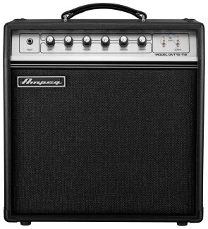 Ampeg GVT15-112 Amplifier