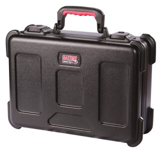 Gator GM-6W-TSA Mic Case