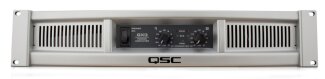 QSC GX3 Power Amp