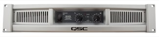 QSC GX5 Power Amp