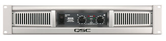 QSC GX5 Power Amp