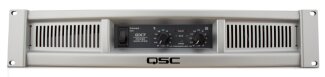 QSC GX7 Power Amp