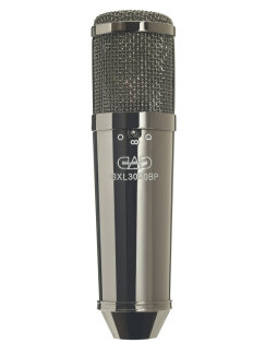 CAD GXL3000BP Microphone