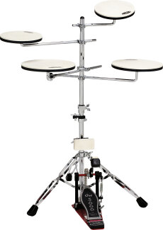 DW Practice Pad Set